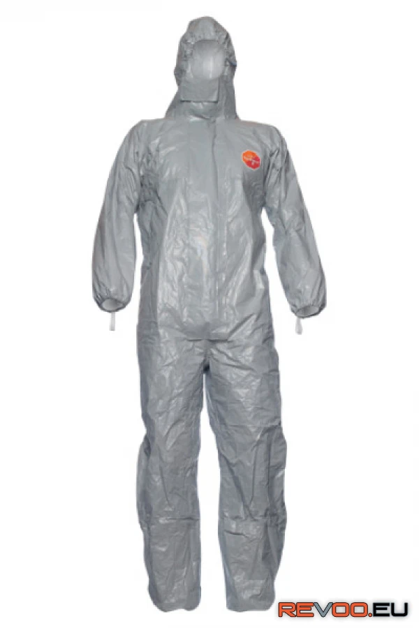 Tychem F védőoverall Dupont c03150022 1.
