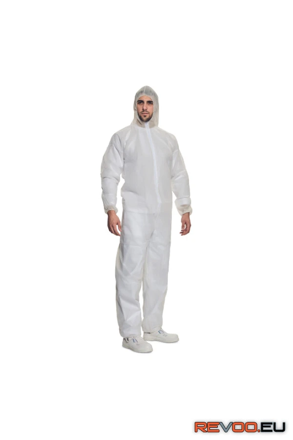 Minto védőoverall Cerva c03150025 2.