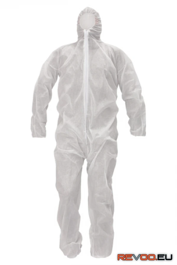 Minto védőoverall Cerva c03150025 1.