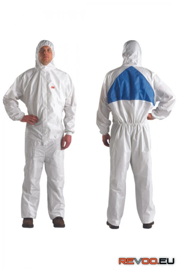 Védőoverall 4540 3M c03150031 1.