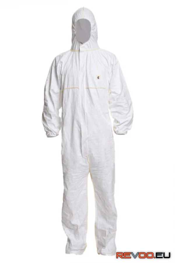 Dupont CHF5CB védőoverall Cerva c03150062 1.