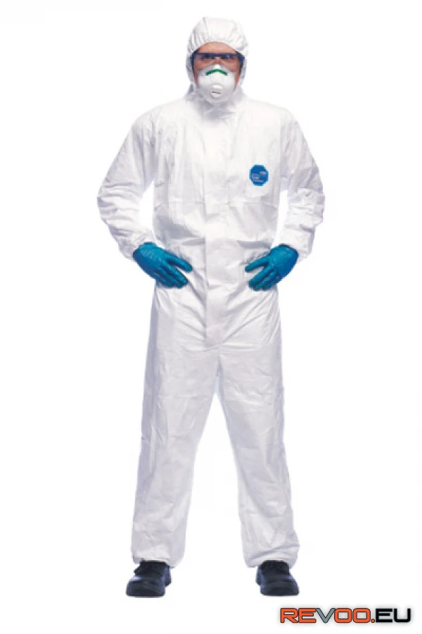 Tyvek Classic Xpert védőoverall Eco pack Dupont c03150069 1.