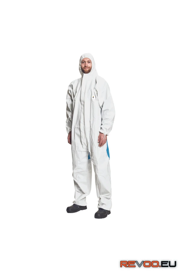 Chemsafe Cool védőoverall Cerva c03150104 2.