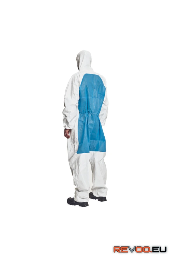 Chemsafe Cool védőoverall Cerva c03150104 3.