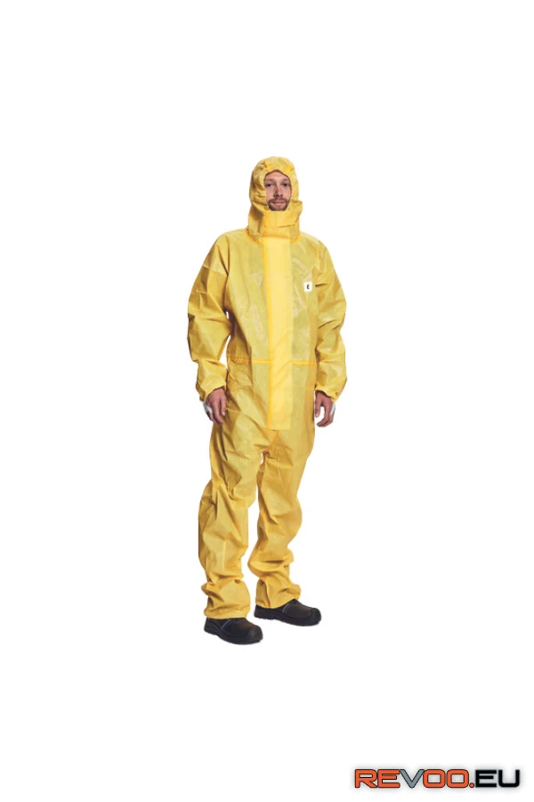 Chemsafe Shield védőoverall   Cerva c03150105 2.