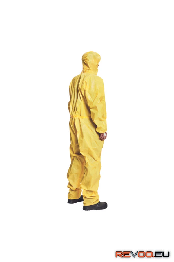 Chemsafe Shield védőoverall   Cerva c03150105 3.