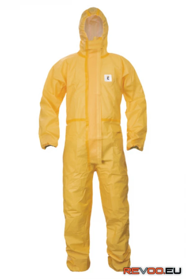 Chemsafe Shield védőoverall   Cerva c03150105 1.