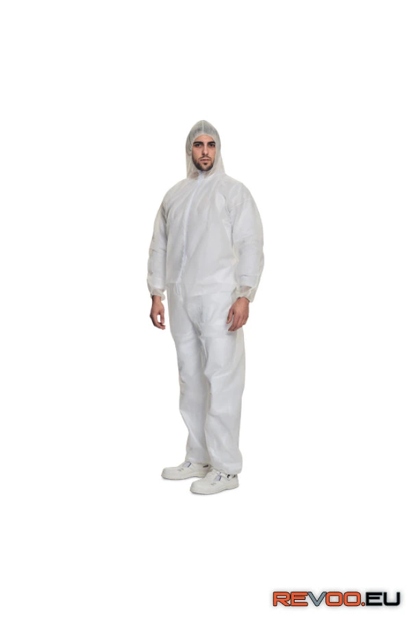 Marx BE-07 001 védőoverall   Fridrich & Fridrich c03150106 2.