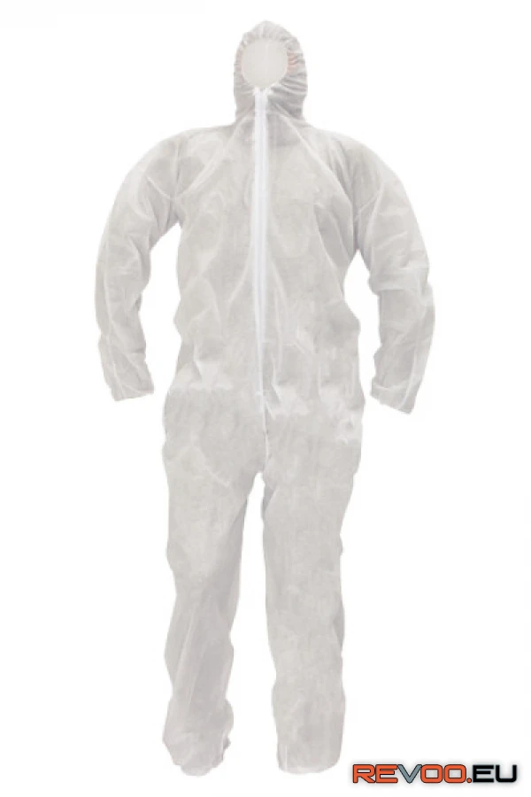 Marx BE-07 001 védőoverall   Fridrich & Fridrich c03150106 1.