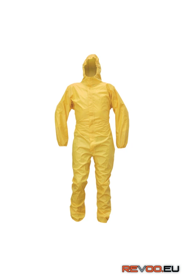 Leigh vízálló overall   Cerva c03150118 2.