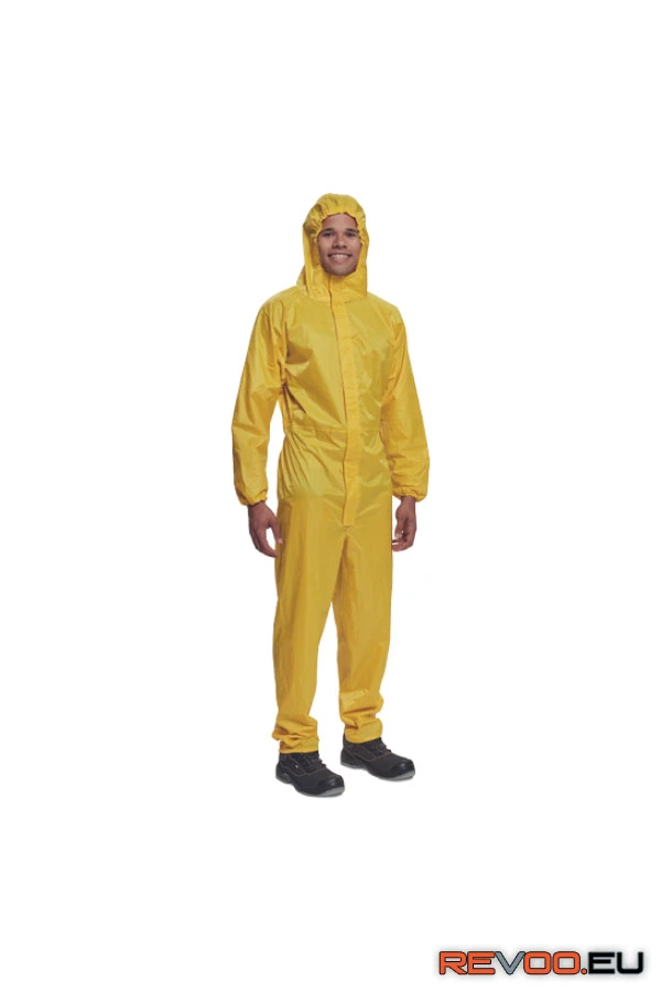 Leigh vízálló overall   Cerva c03150118 3.