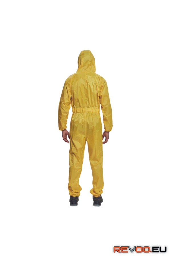 Leigh vízálló overall   Cerva c03150118 4.