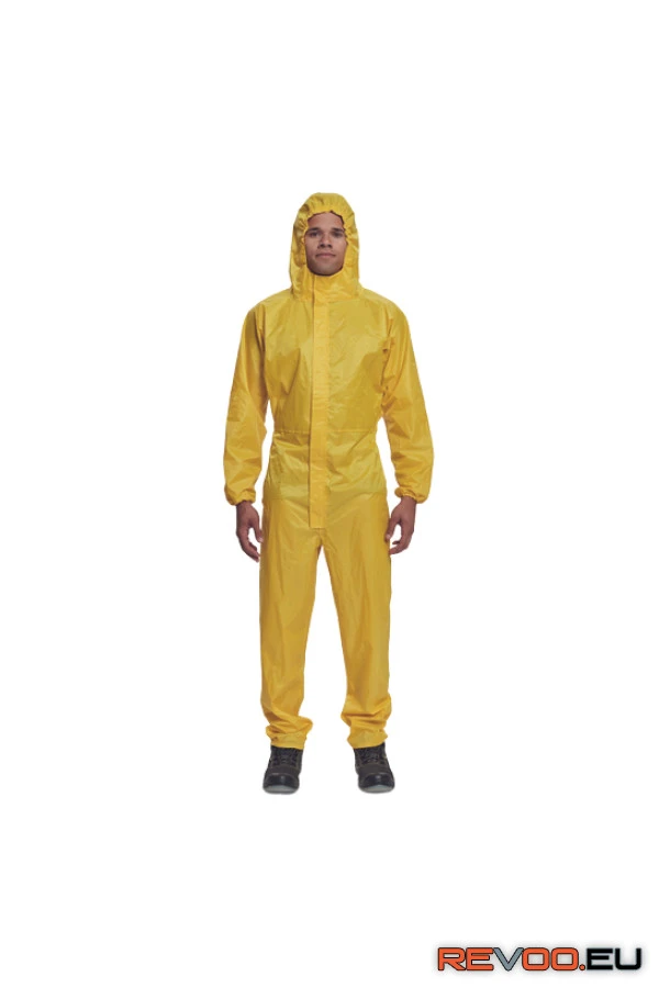 Leigh vízálló overall   Cerva c03150118 5.