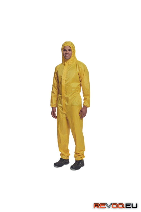 Leigh vízálló overall   Cerva c03150118 10.