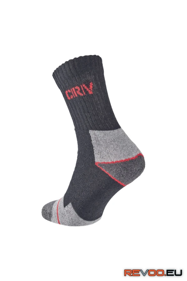 Chertan 3 az 1-ben zokni CRV c03160017 2.