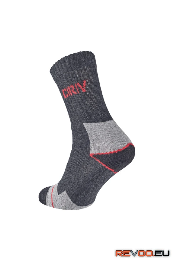 Chertan 3 az 1-ben zokni CRV c03160017 3.