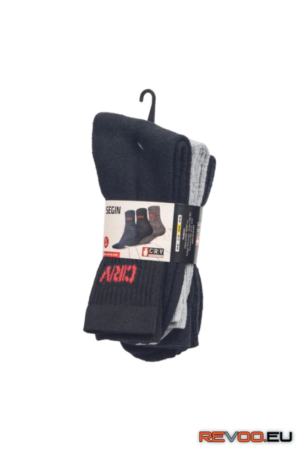 Segin zokni CRV c03160022 5.