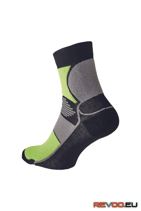 Knoxfield basic zokni   Cerva c03160040 2.