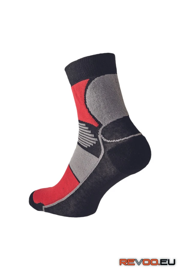 Knoxfield basic zokni   Cerva c03160040 3.