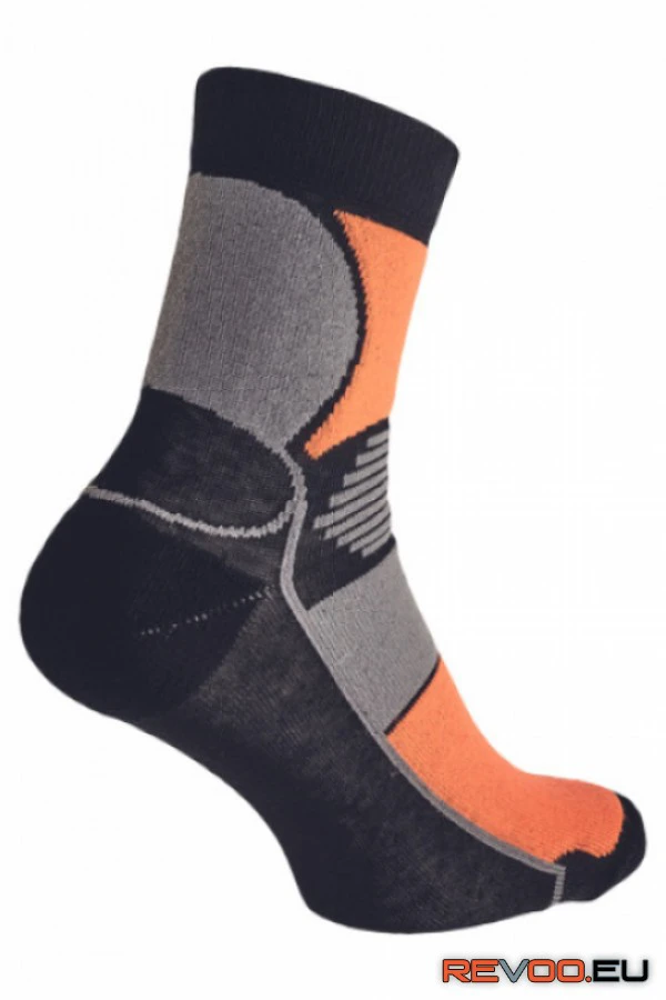 Knoxfield basic zokni   Cerva c03160040 1.