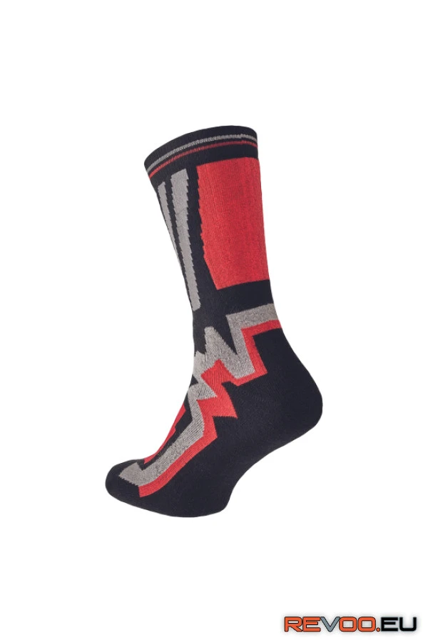 Knoxfield long zokni Cerva c03160041 2.