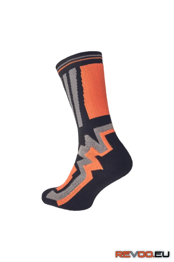 Knoxfield long zokni Cerva c03160041 3.