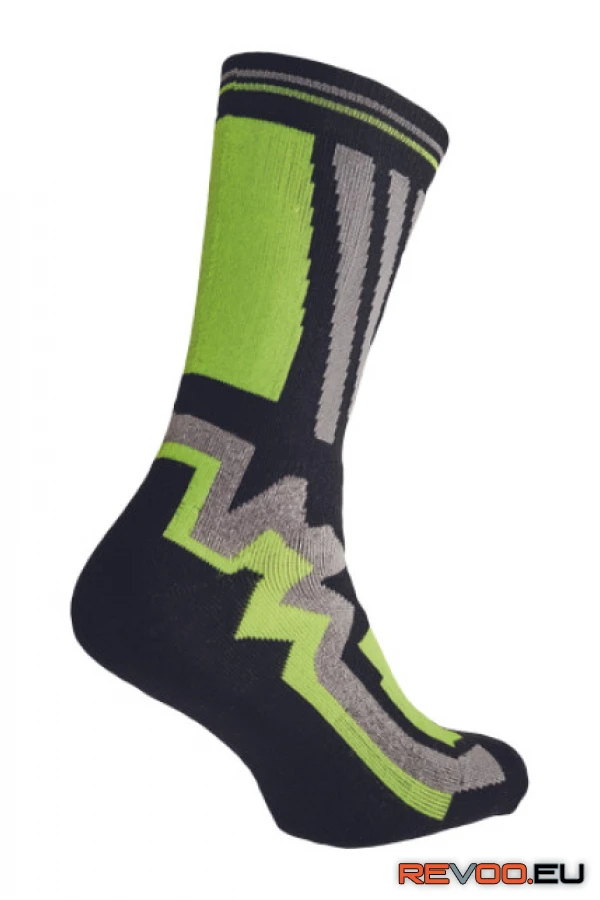 Knoxfield long zokni Cerva c03160041 1.