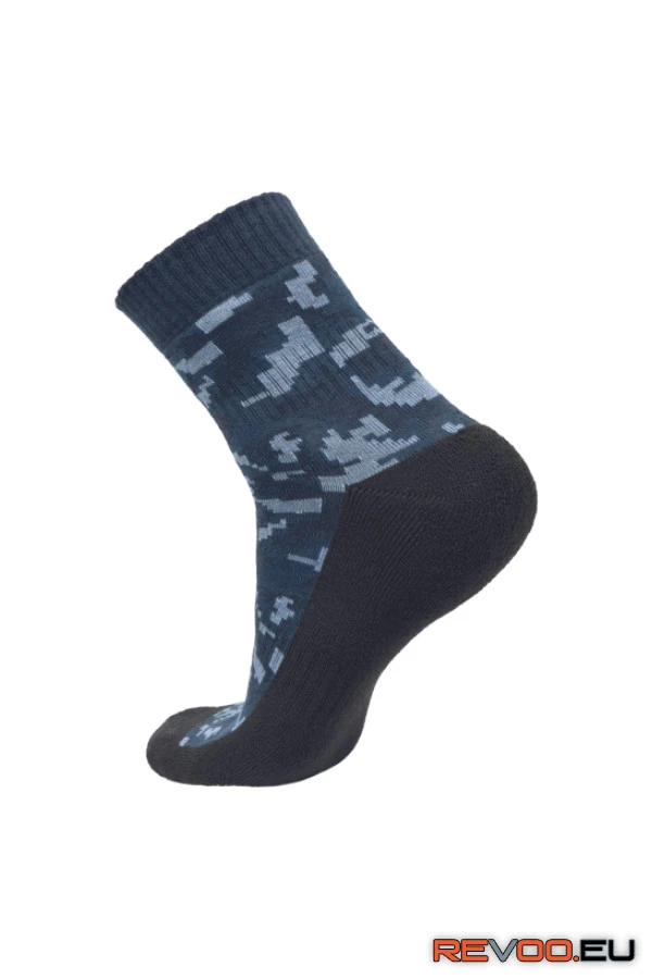 Neurum Camou zokni Cerva c03160061 3.