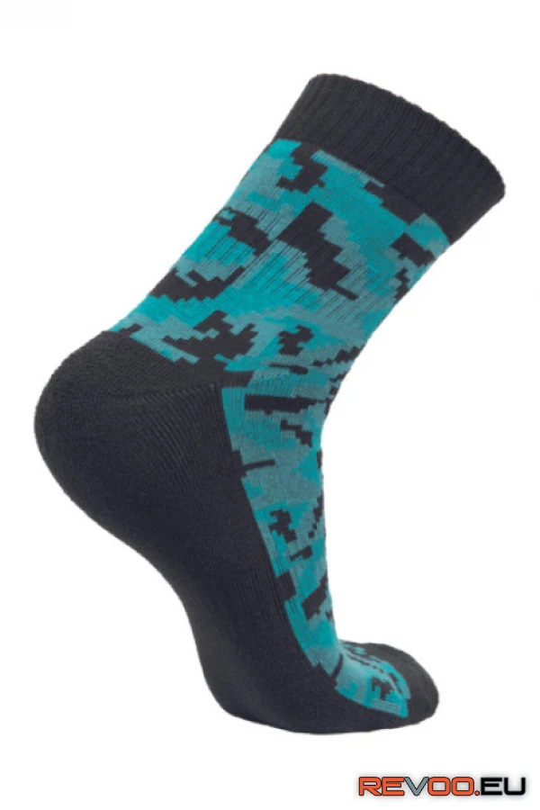 Neurum Camou zokni Cerva c03160061 1.