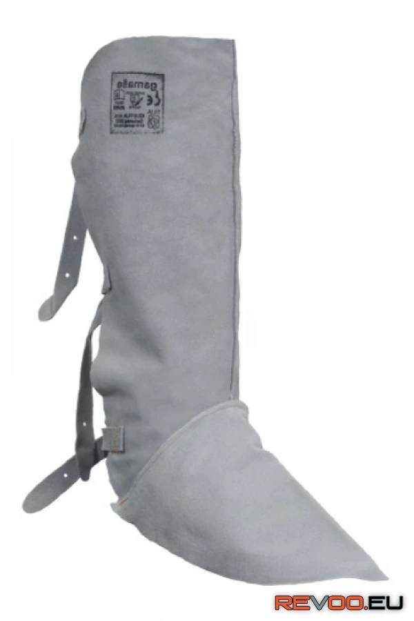 Tacora hegesztő lábszárvédő   Cerva c0319000299999 1.