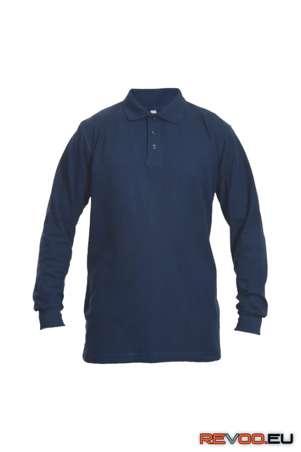 Sangu póló hosszú ujjú   Cerva c03220006 3.