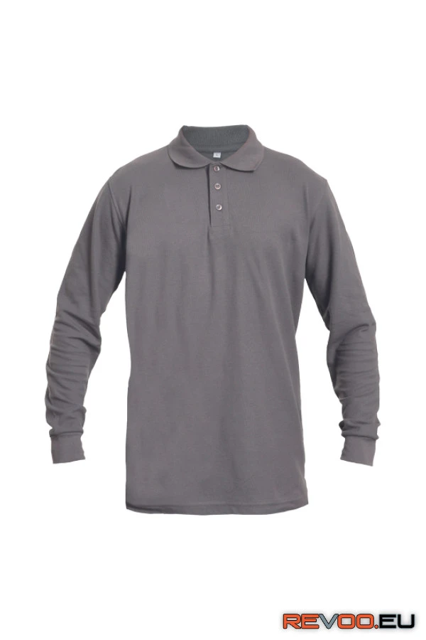 Sangu póló hosszú ujjú   Cerva c03220006 4.