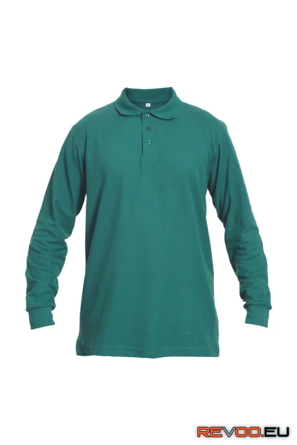 Sangu póló hosszú ujjú   Cerva c03220006 5.