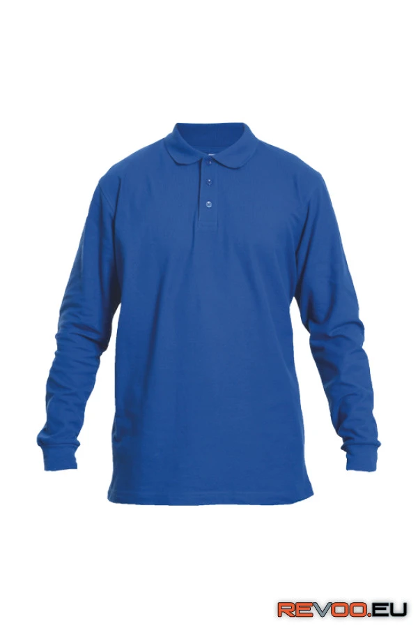 Sangu póló hosszú ujjú   Cerva c03220006 6.