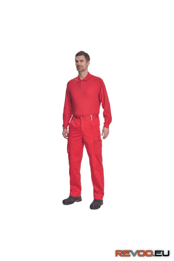 Sangu póló hosszú ujjú   Cerva c03220006 8.