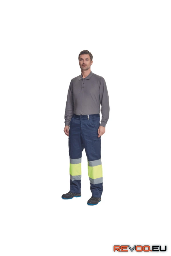 Sangu póló hosszú ujjú   Cerva c03220006 9.