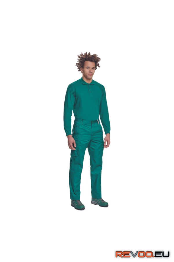 Sangu póló hosszú ujjú   Cerva c03220006 10.