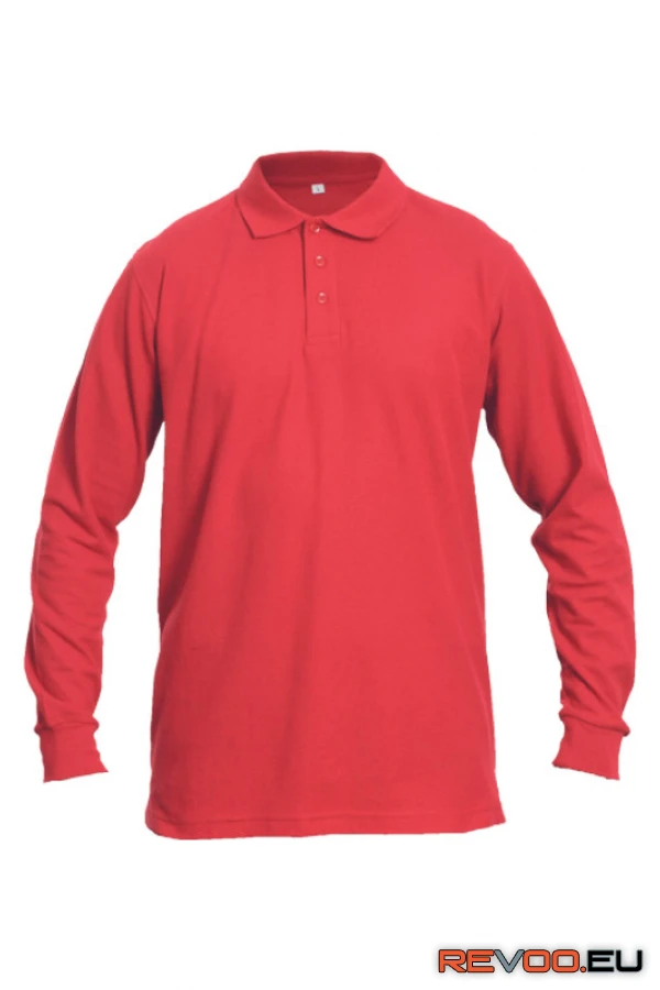 Sangu póló hosszú ujjú   Cerva c03220006 1.