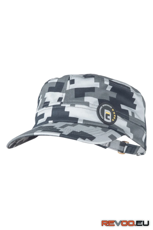 Neurum terepszínű baseball sapka Cerva c03270002 2.