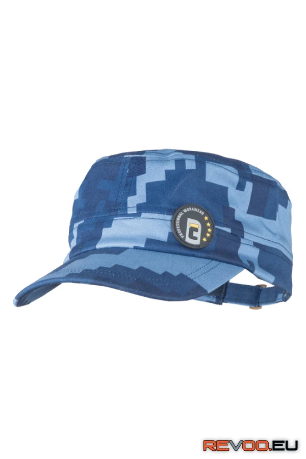 Neurum terepszínű baseball sapka Cerva c03270002 3.