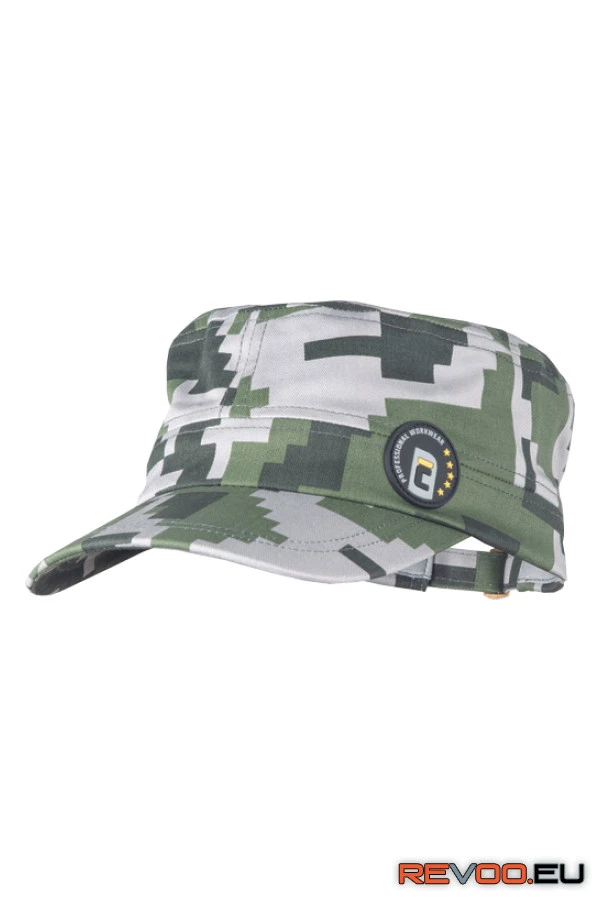 Neurum terepszínű baseball sapka Cerva c03270002 4.