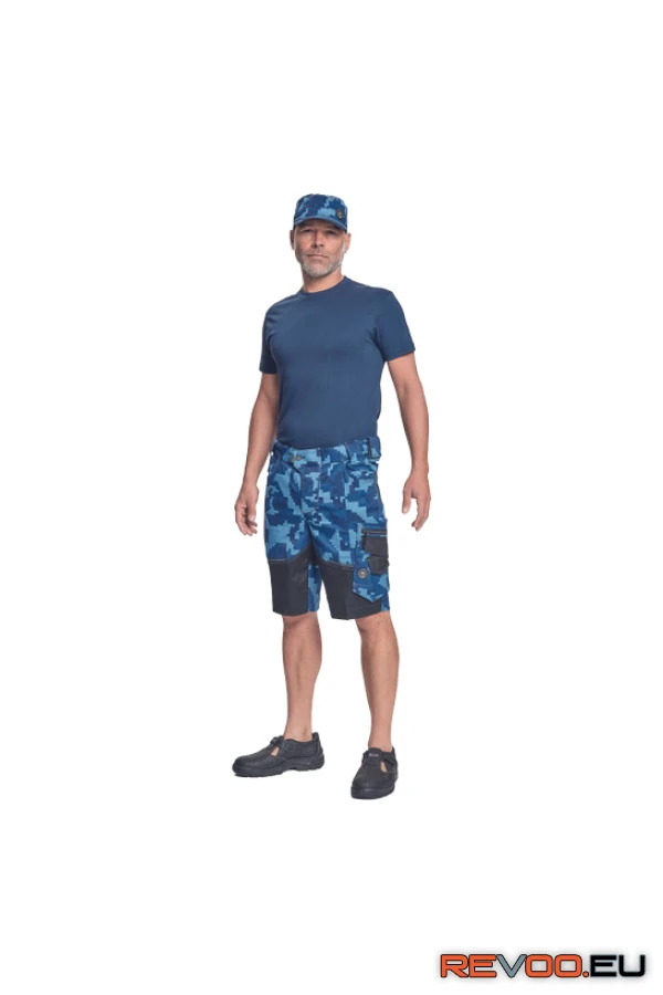 Neurum terepszínű baseball sapka Cerva c03270002 5.