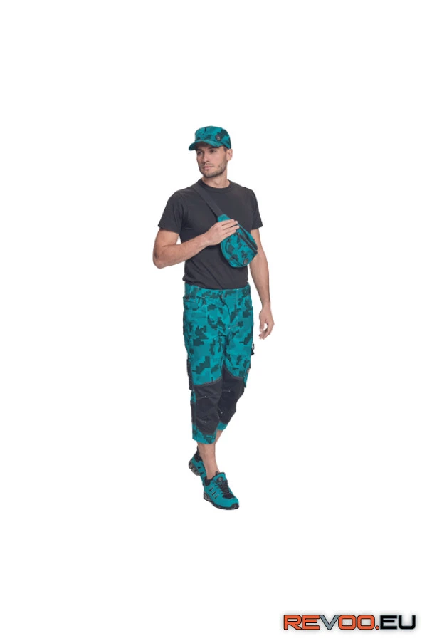 Neurum terepszínű baseball sapka Cerva c03270002 8.