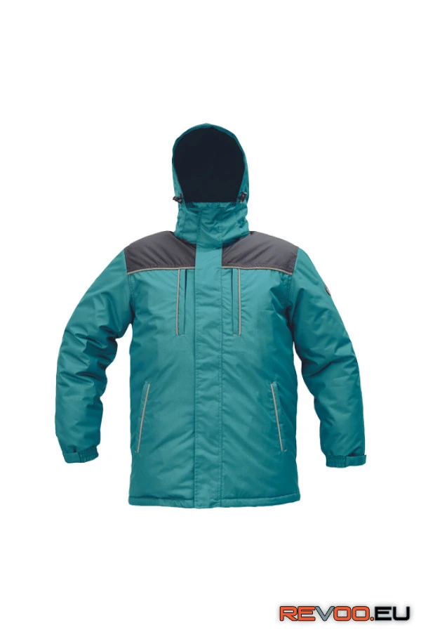 Cremorne télikabát Cerva c03310002 2.