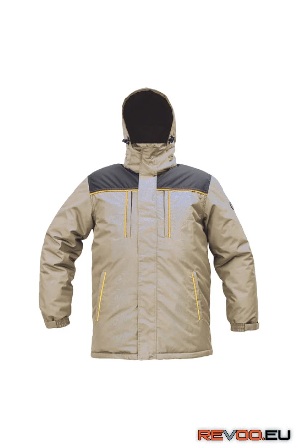 Cremorne télikabát Cerva c03310002 3.