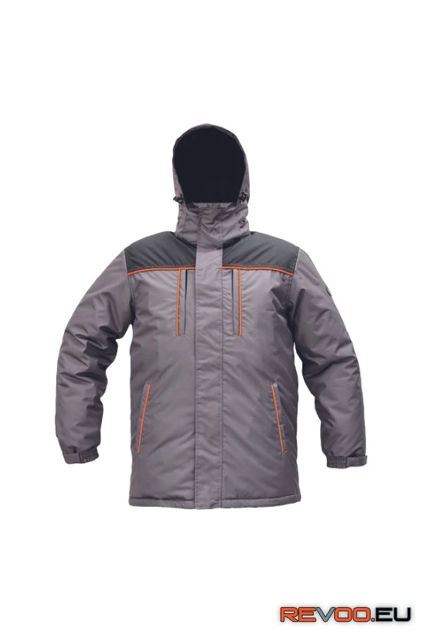 Cremorne télikabát Cerva c03310002 4.