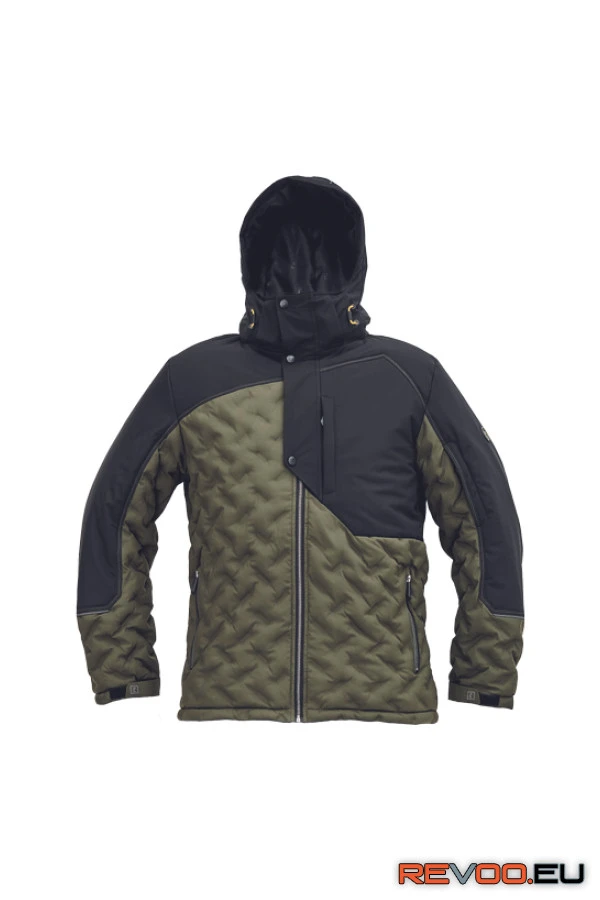 Neurum télikabát Cerva c03310009 3.