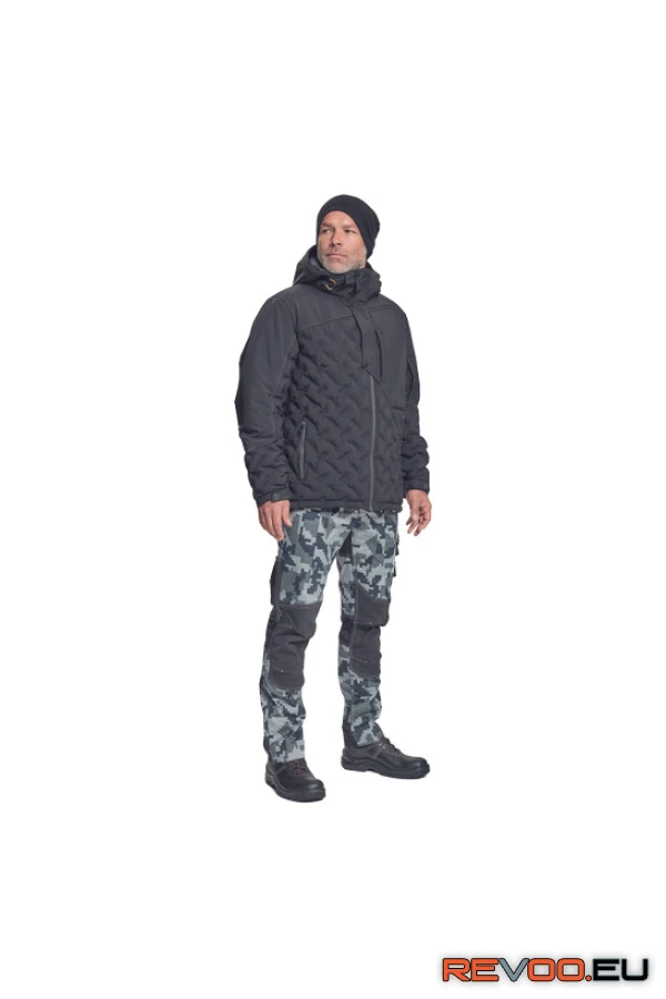 Neurum télikabát Cerva c03310009 5.