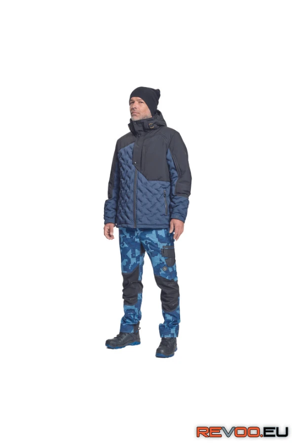 Neurum télikabát Cerva c03310009 6.