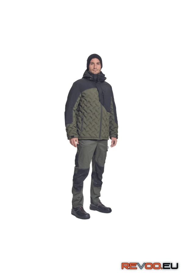 Neurum télikabát Cerva c03310009 7.